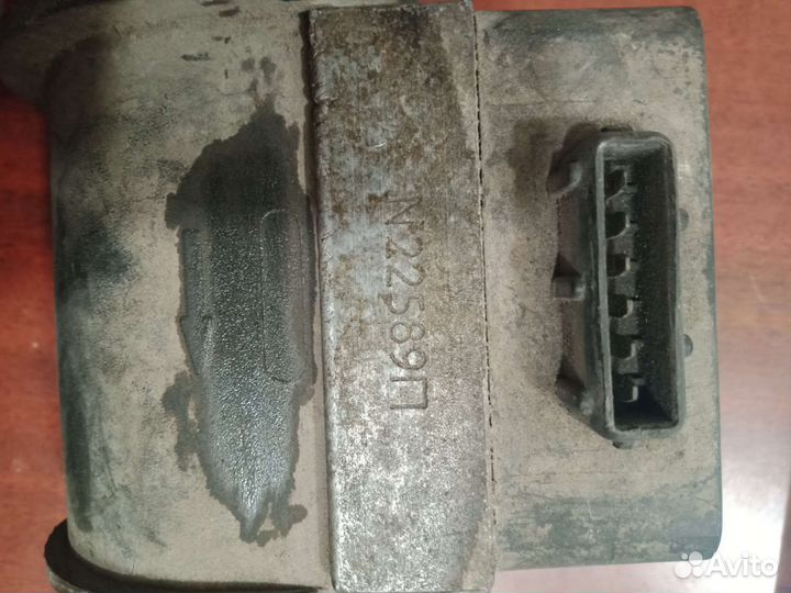 Дмрв нитевой