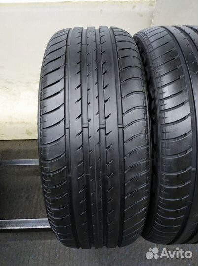 Goodyear Eagle NCT 5 Eco 255/50 R21 98W