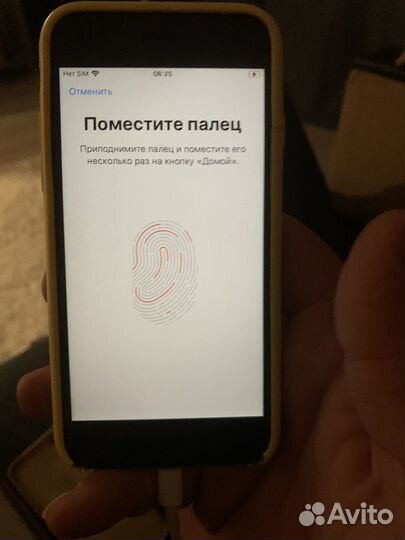 iPhone 6S, 32 ГБ