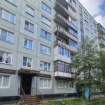 4-к. квартира, 82 м², 7/9 эт.