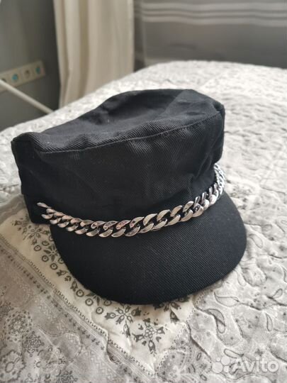 Кепи женская