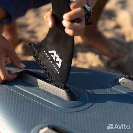 Sup борд Сап доска aqua marina wave 8'8