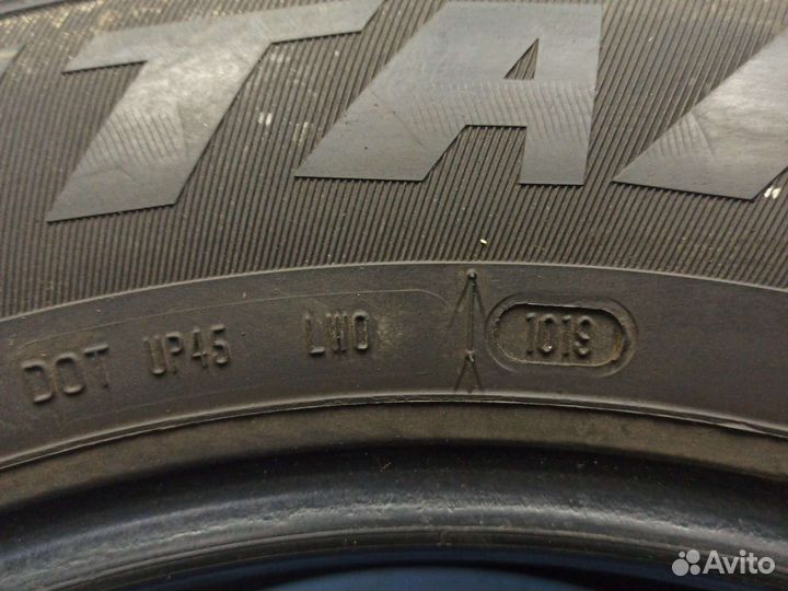 Starfire Solarus 235/60 R18 103H