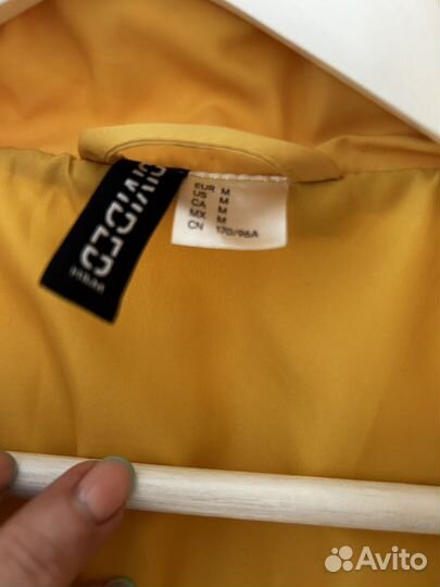 Жилетка женская