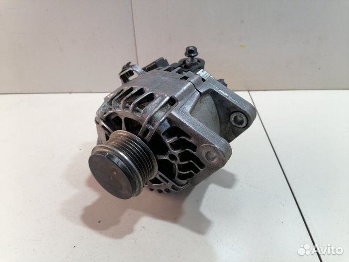 Генератор Hyundai Solaris FB G4FG 2018-2020