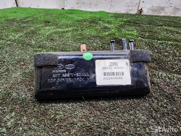 Антенна Kia Ceed 2 JD 2012-2018