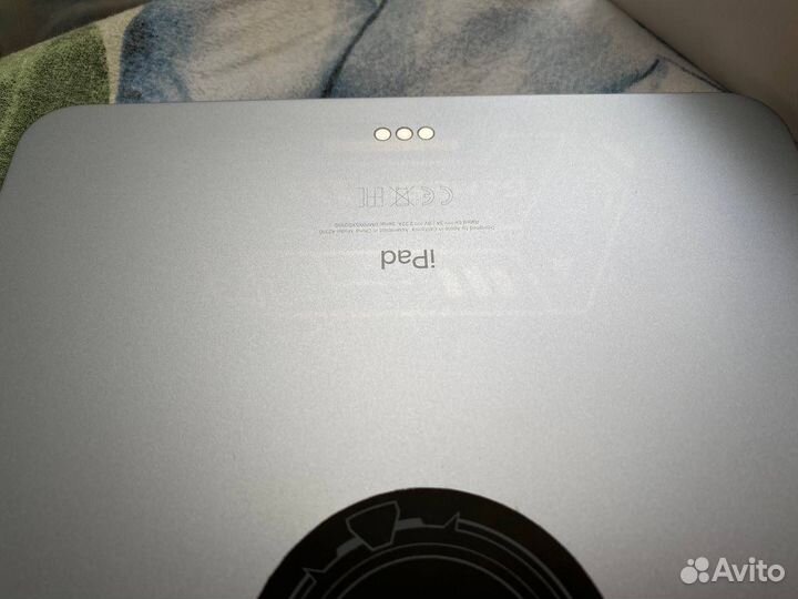 iPad air 4