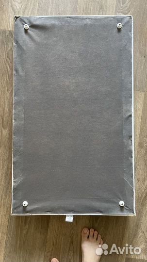 Пеленальная доска