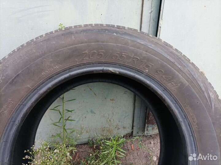 Tigar Prima 205/65 R15 94H