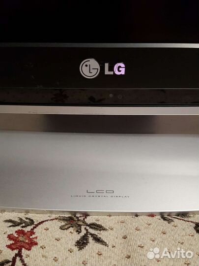 Телевизор LG