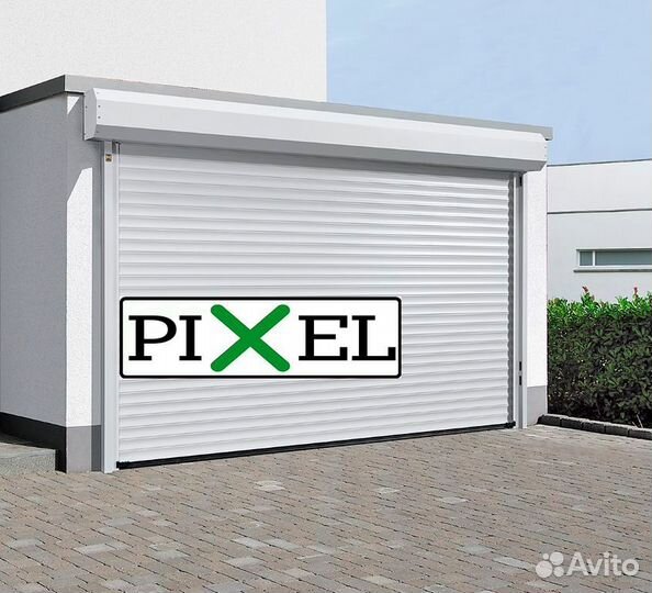 Рольставни