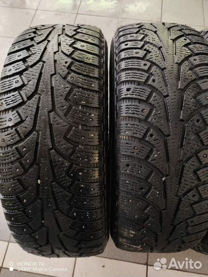 Nokian Tyres Hakkapeliitta 5 235/60 R18 107T