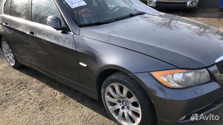 Дверь в сборе бмв Е90 2005-2011 г