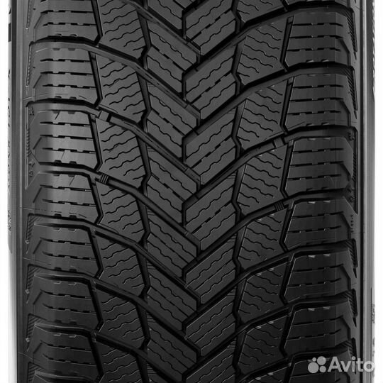 Michelin X-Ice Snow SUV 275/50 R22 115H