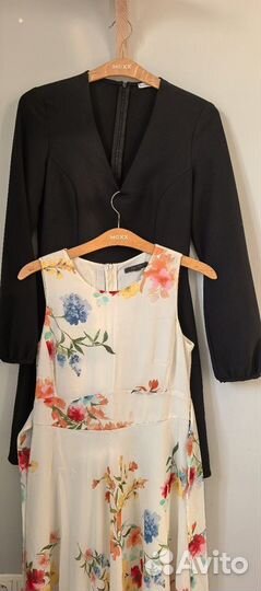 Платья женские