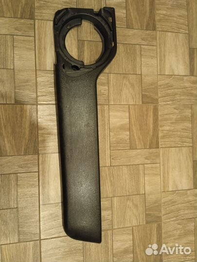 Карман дверной карты правый Seat Cordoba (VW Polo)