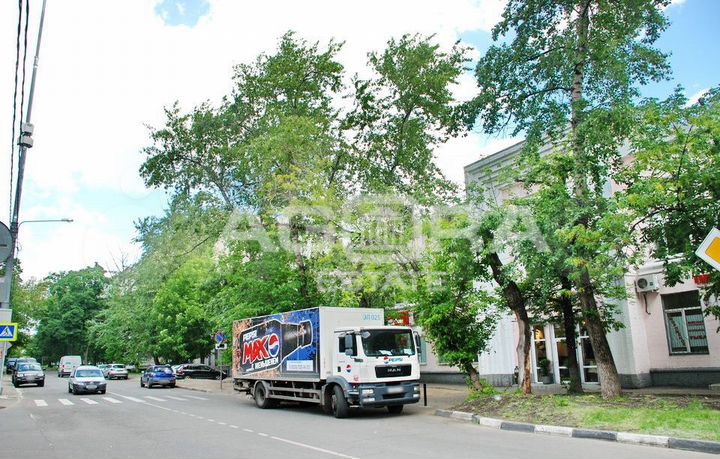 Арендный бизнес /ПСН 54,6 кв.м/Продажа помещения н