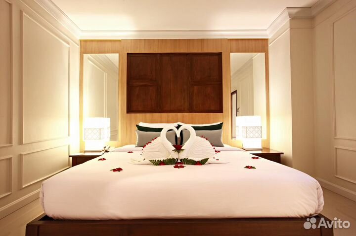 Тур в Тай, Пхукет в сентябре