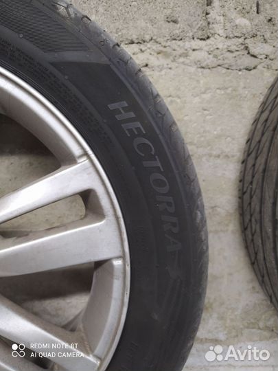 Matador Hectorra 5 195/55 R16