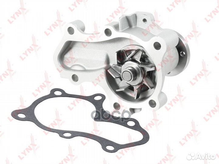 Насос водяной 0,94 CW0029 lynxauto