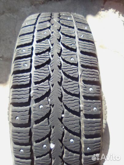 КАМА Кама-505 175/70 R13