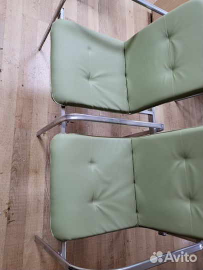 Секция стульев