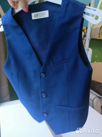 Костюм классический