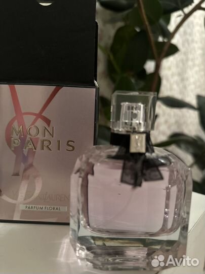 Духи женские