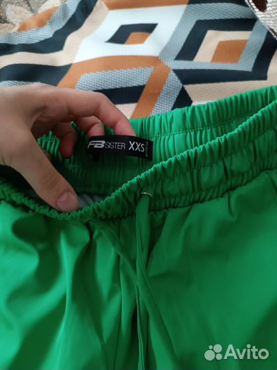 Пакет фирменной одежды женской 40 42 44