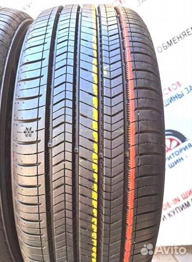 Kumho Solus TA51 205/60 R16 92H