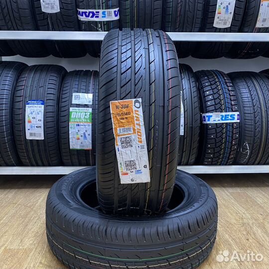Ovation VI-388 215/55 R17 98W