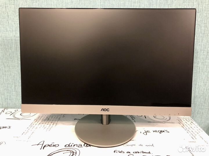 Монитор AOC Value Line I2369V/01 23