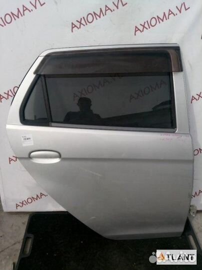 Дверь задний правый daihatsu MAX