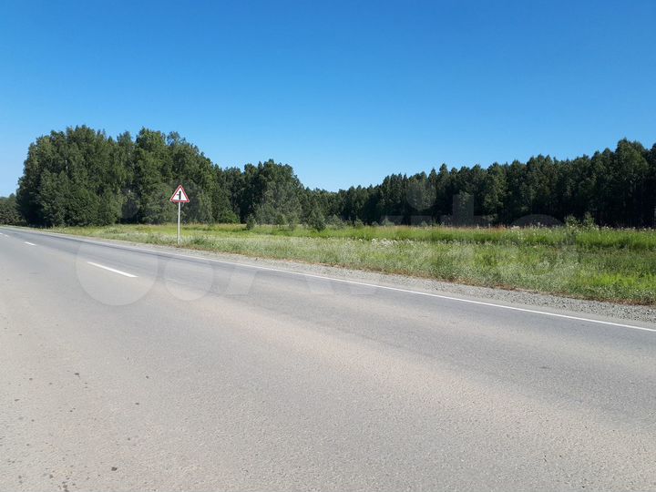 Участок 32 га (СНТ, ДНП)