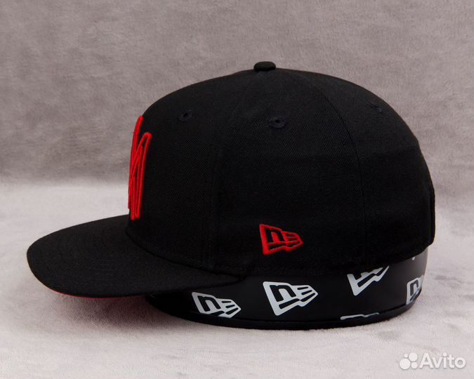 Бейсболка снэпбэк 9Fifty New Era оригинал