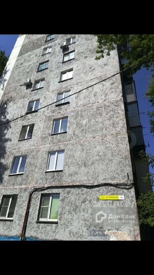 1-к. квартира, 33 м², 2/9 эт.