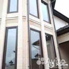 Окна Пластиковые