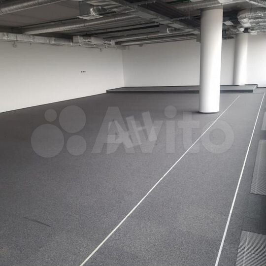 Аренда офиса 226.1 м2 Химки Ленинградское шоссе в