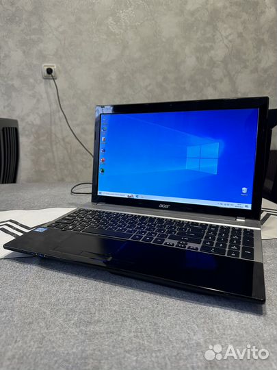 Ноутбук acer V3-571