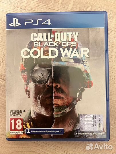 Игры для приставок ps4