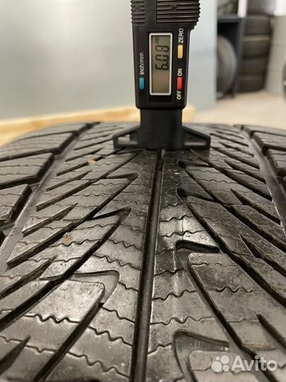 Колеса VW Touareg momo R20 SUV RF-02