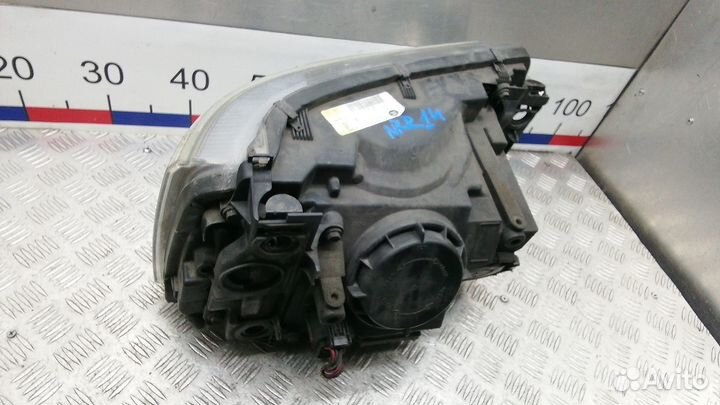 Фара левая Land Rover Range Rover Sport 2008