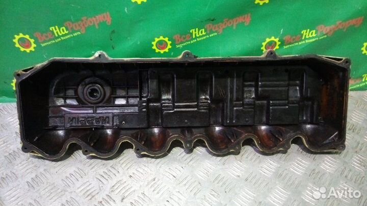 Крышка клапанов Nissan Cefiro А31 1.6 2002