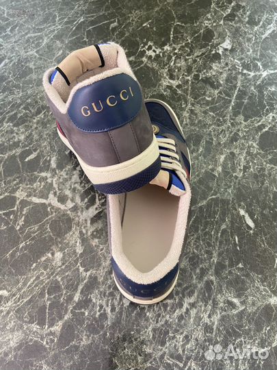 Кроссовки мужские