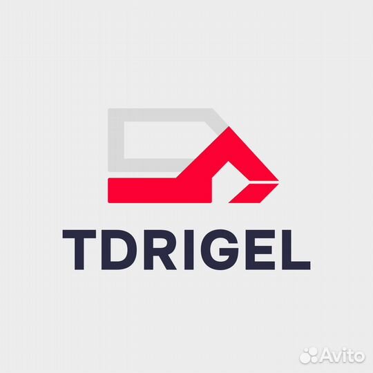 Разработка уникального логотипа