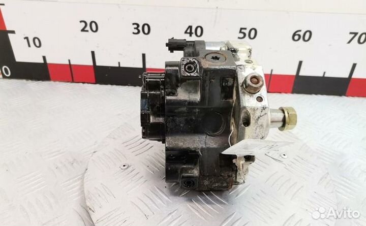 Тнвд Renault Master 2 ZD3202