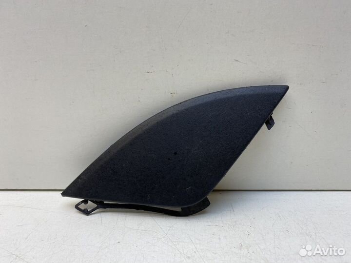 Заглушка буксировочного крюка Bmw X4 F26 2014+