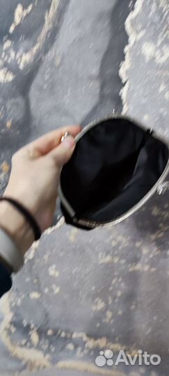 Сумка сердце