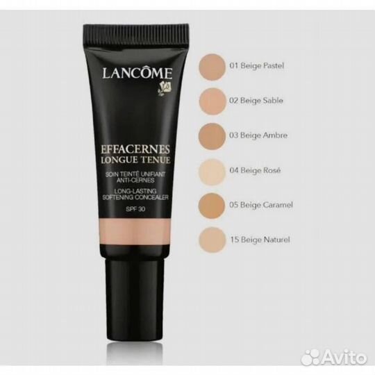 Lancome корректор консилер