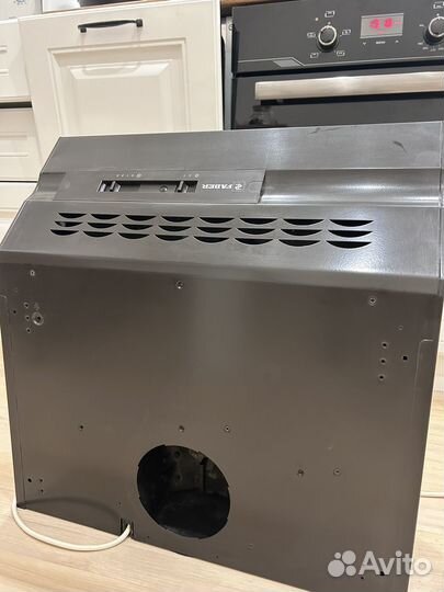 Вытяжка для кухни бу